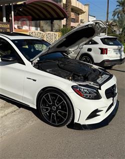 مرسيدس بنز C-Class